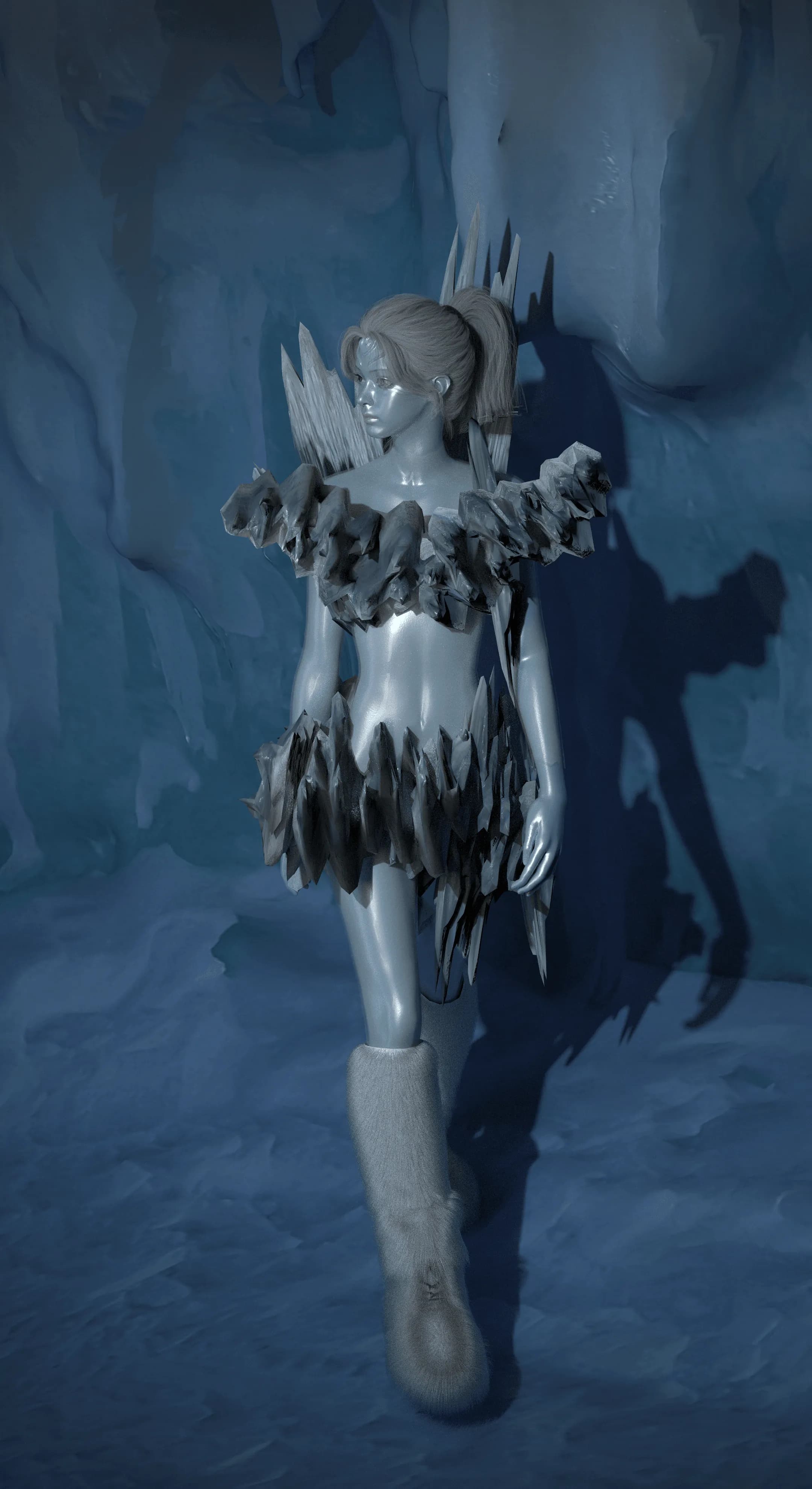 arctica-3d image 2