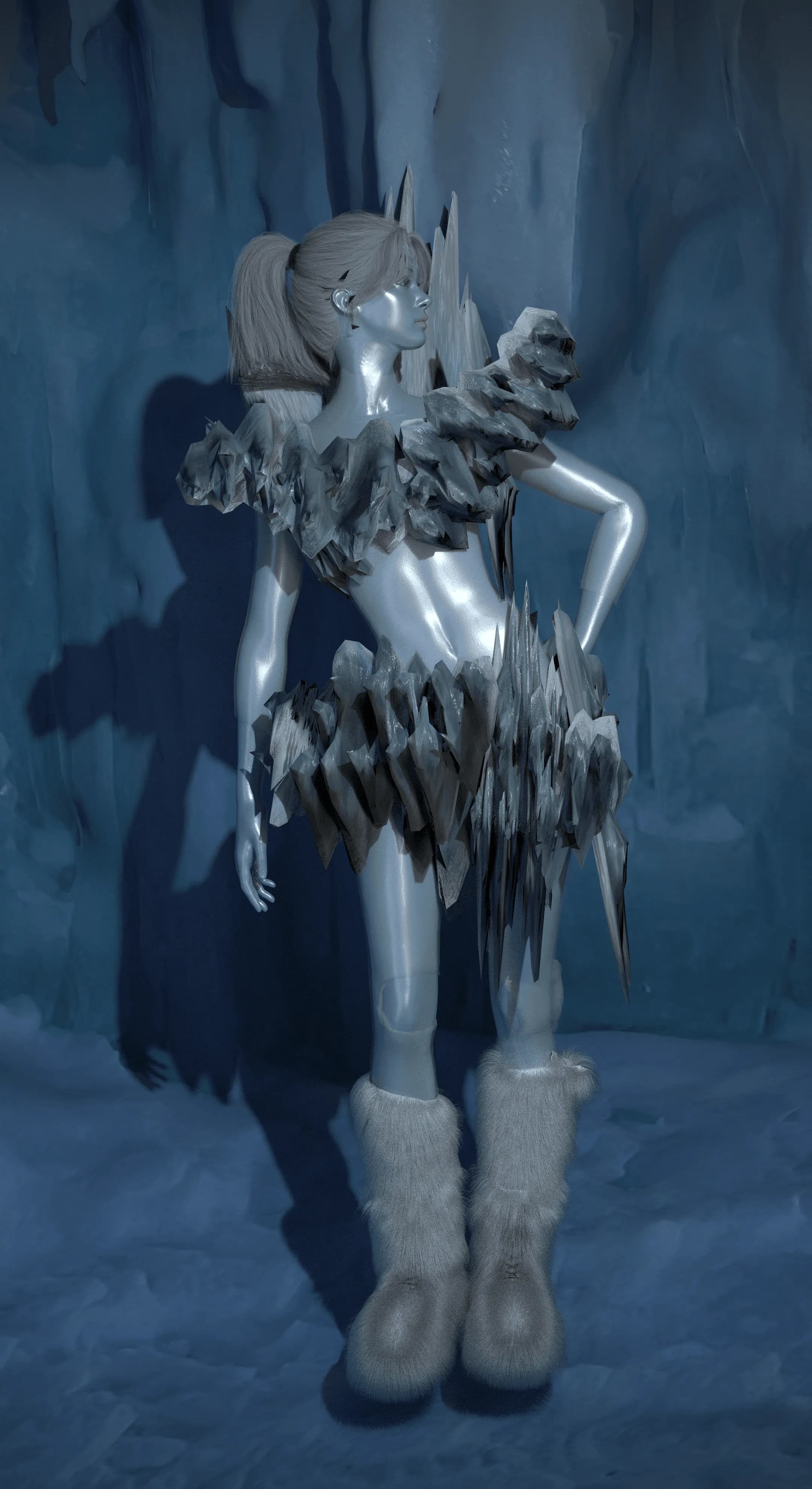 arctica-3d image 3