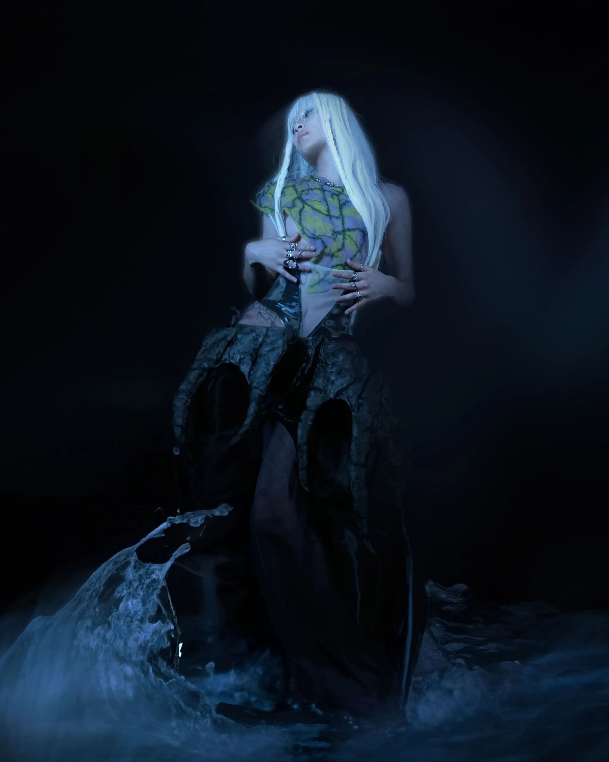 cyber-forest image 2