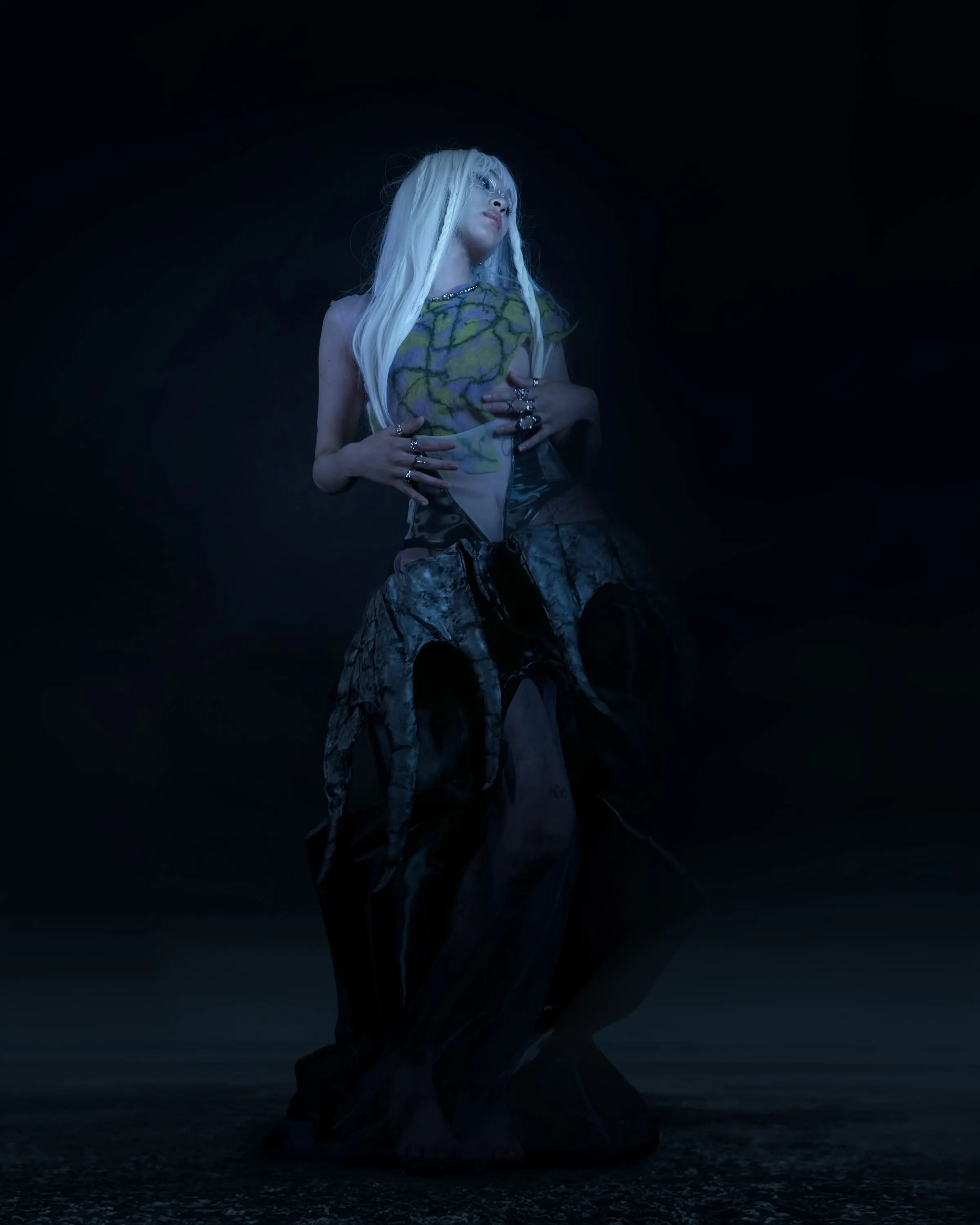 cyber-forest image 4