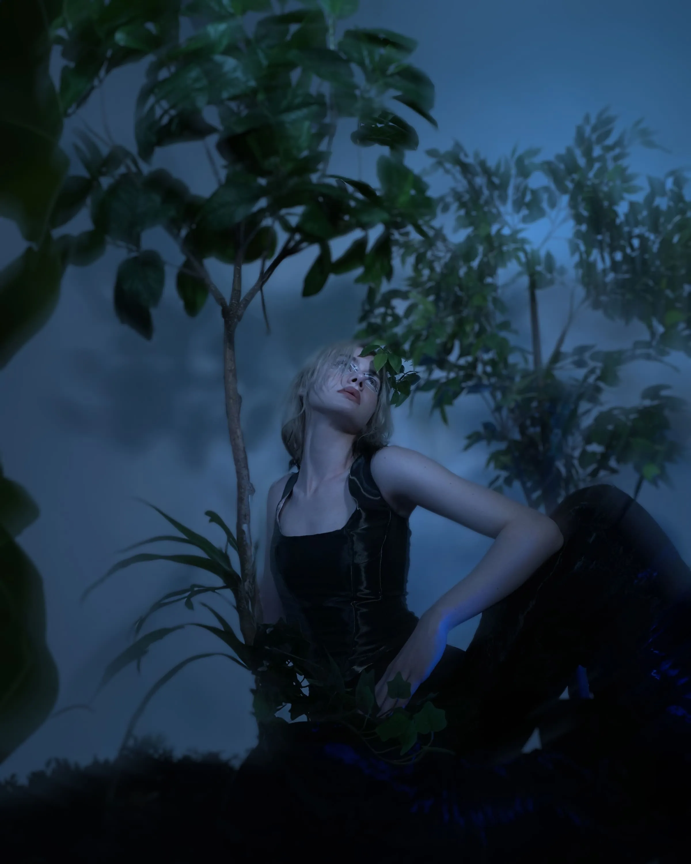 Cyber Forest still 15.