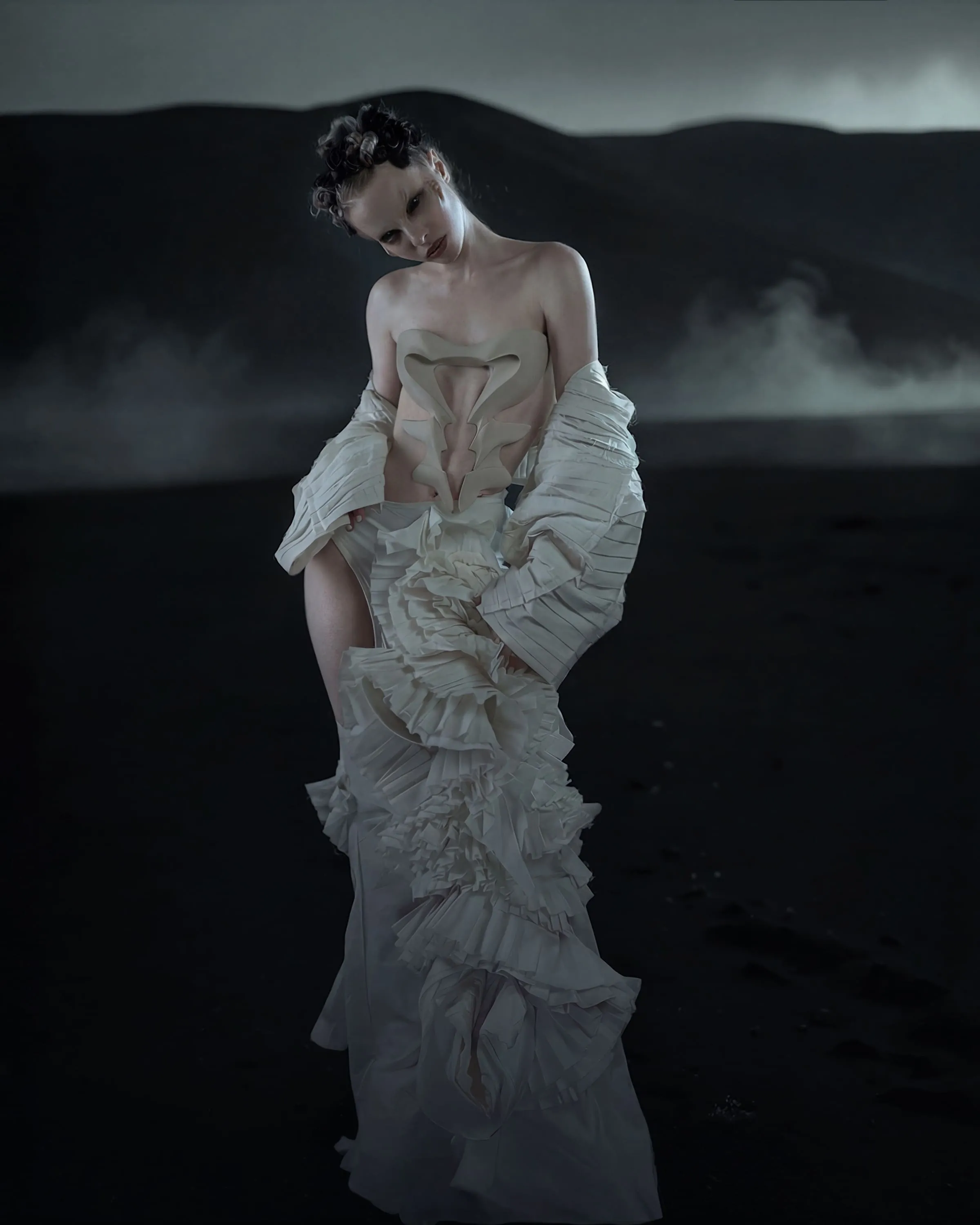 cyber-wasteland image 2