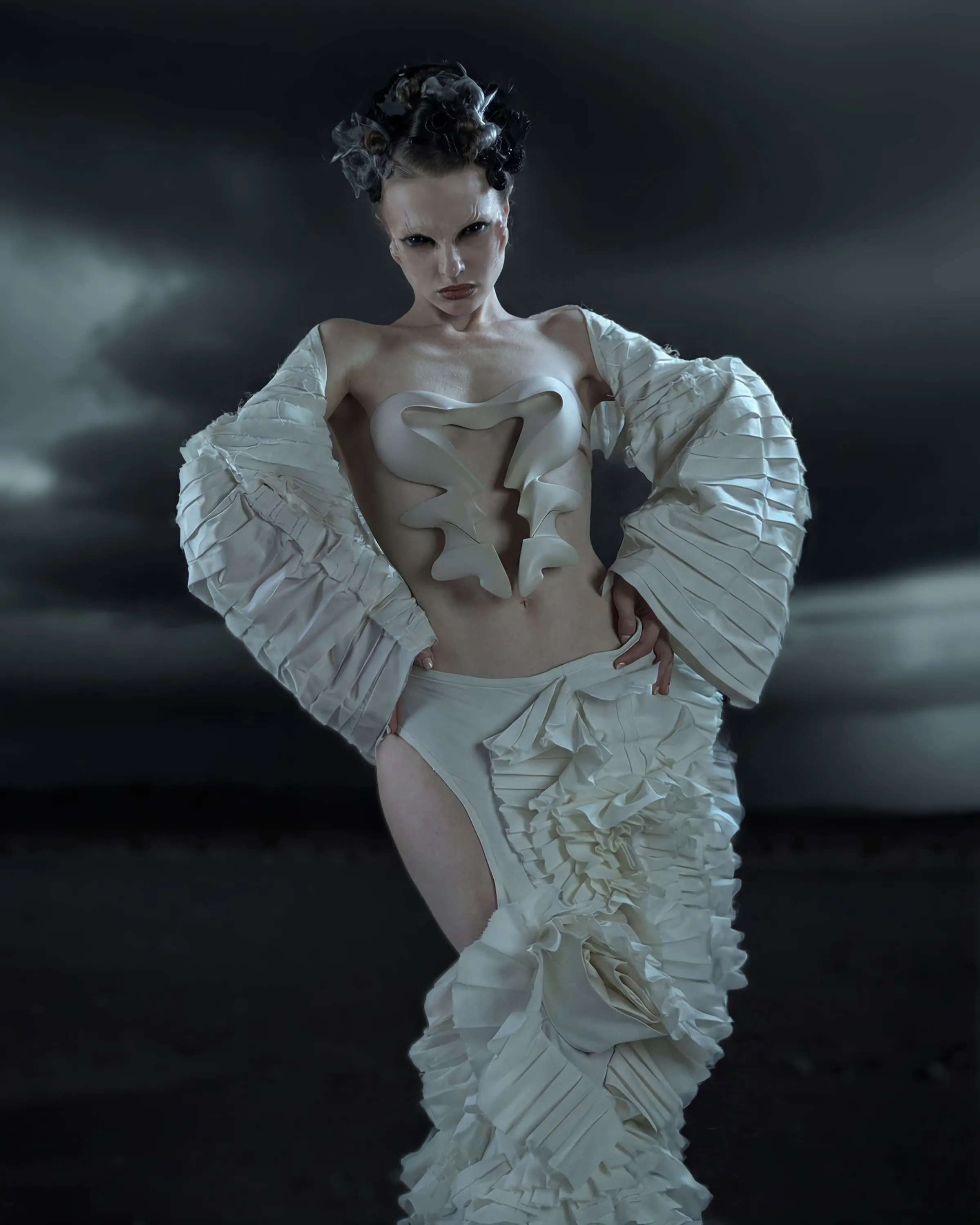 cyber-wasteland image 3