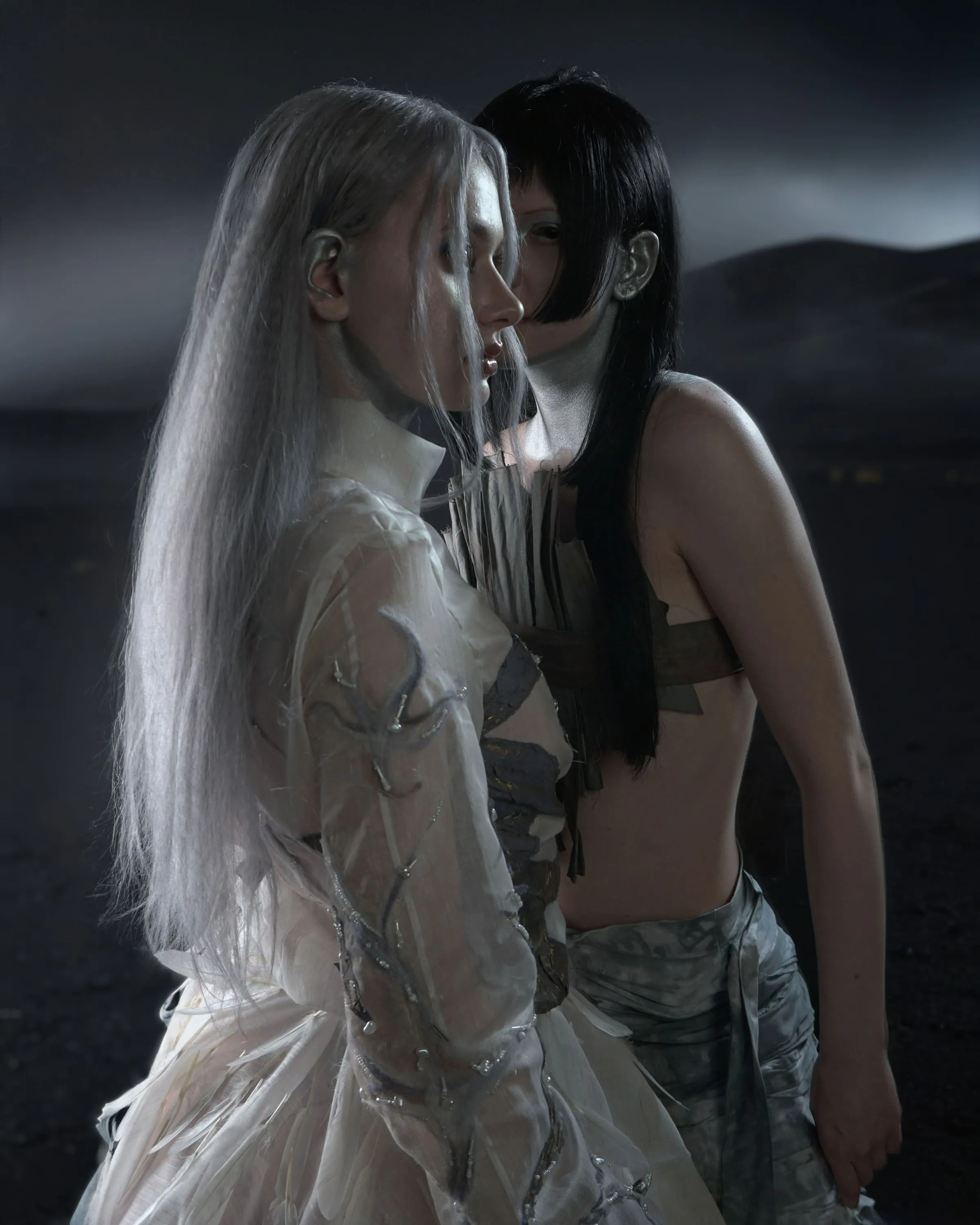 Cyber Wasteland still 02.