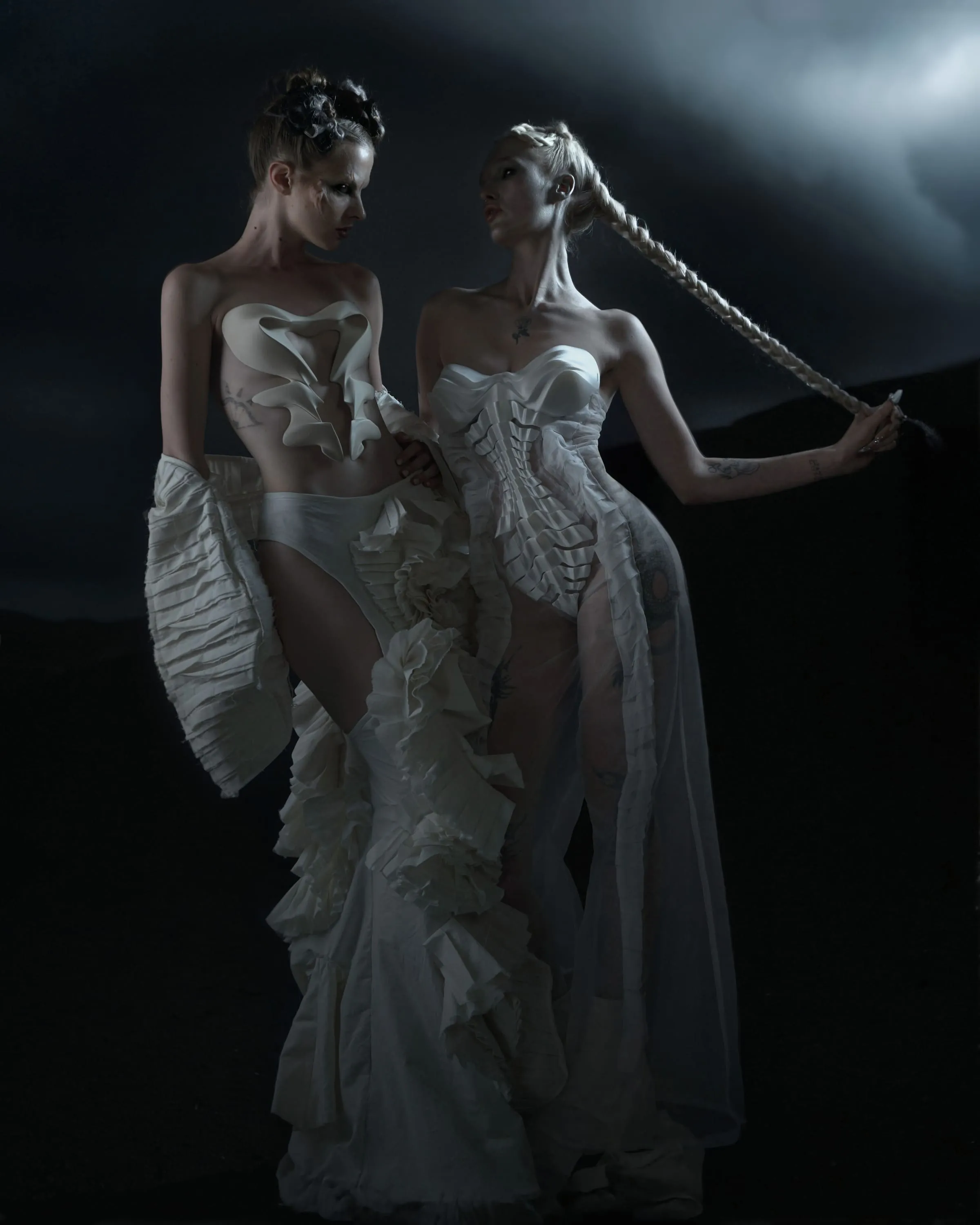 Cyber Wasteland cover image.