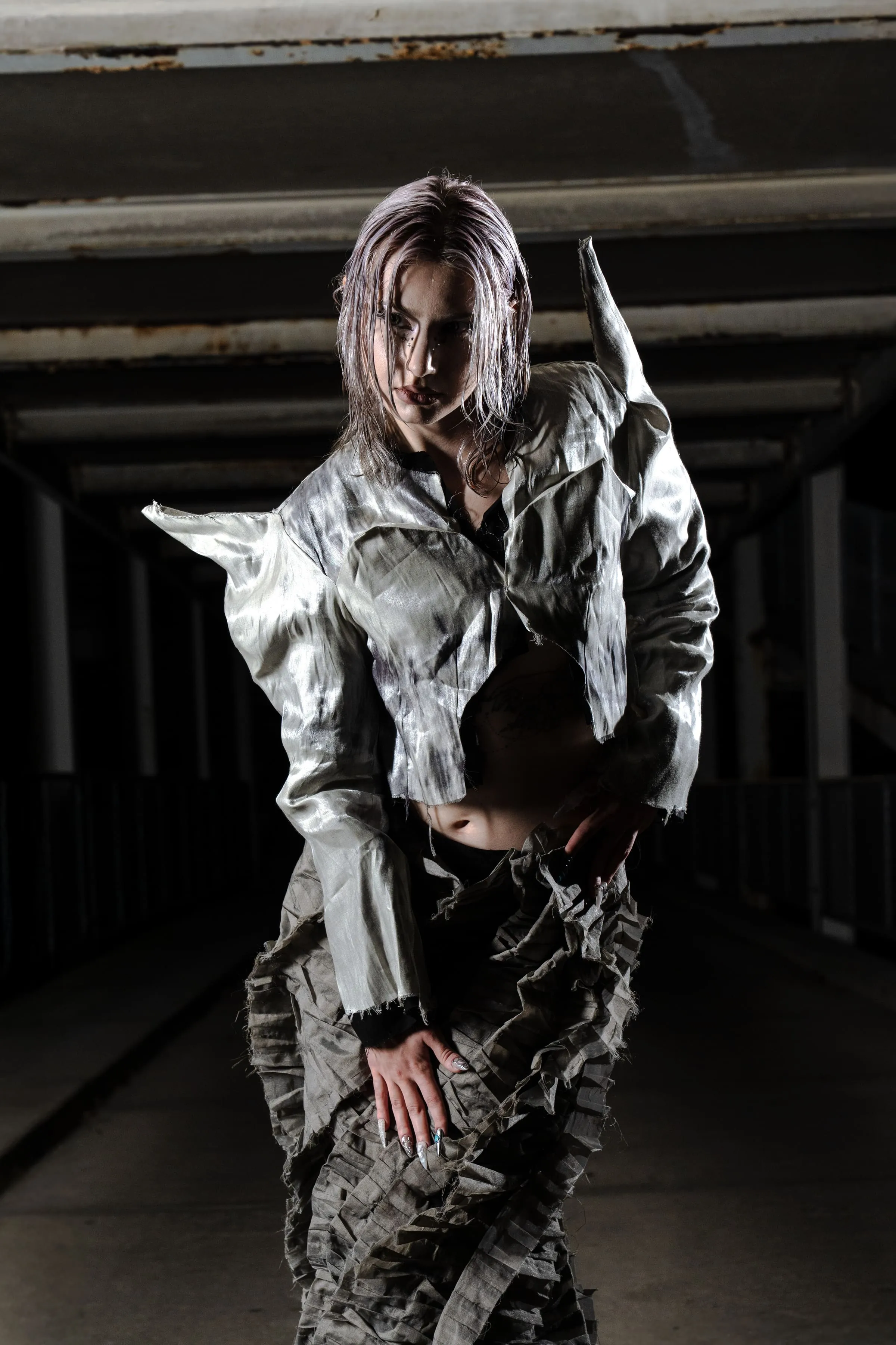 Lookbook cover image.